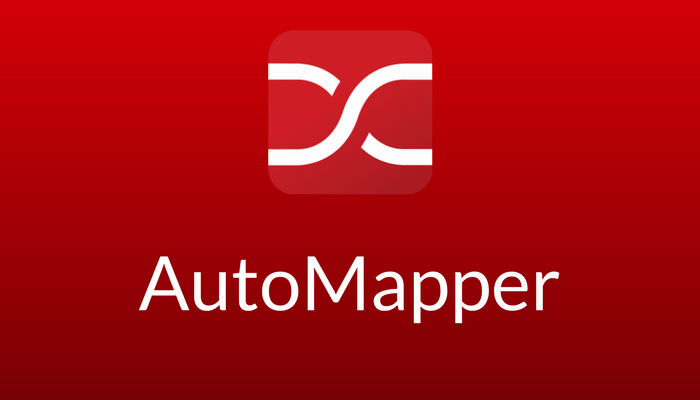 AutoMapper